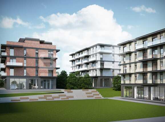 Garsonieră de vânzare Bucium - 89382AV | BLITZ Iași | Poza2