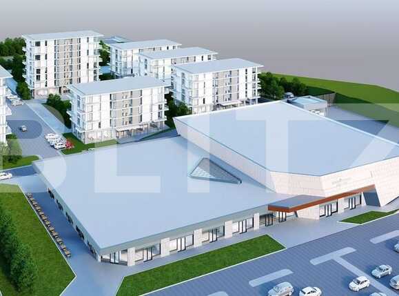 Apartament de vânzare 2 camere Bucium - 89384AV | BLITZ Iași | Poza1