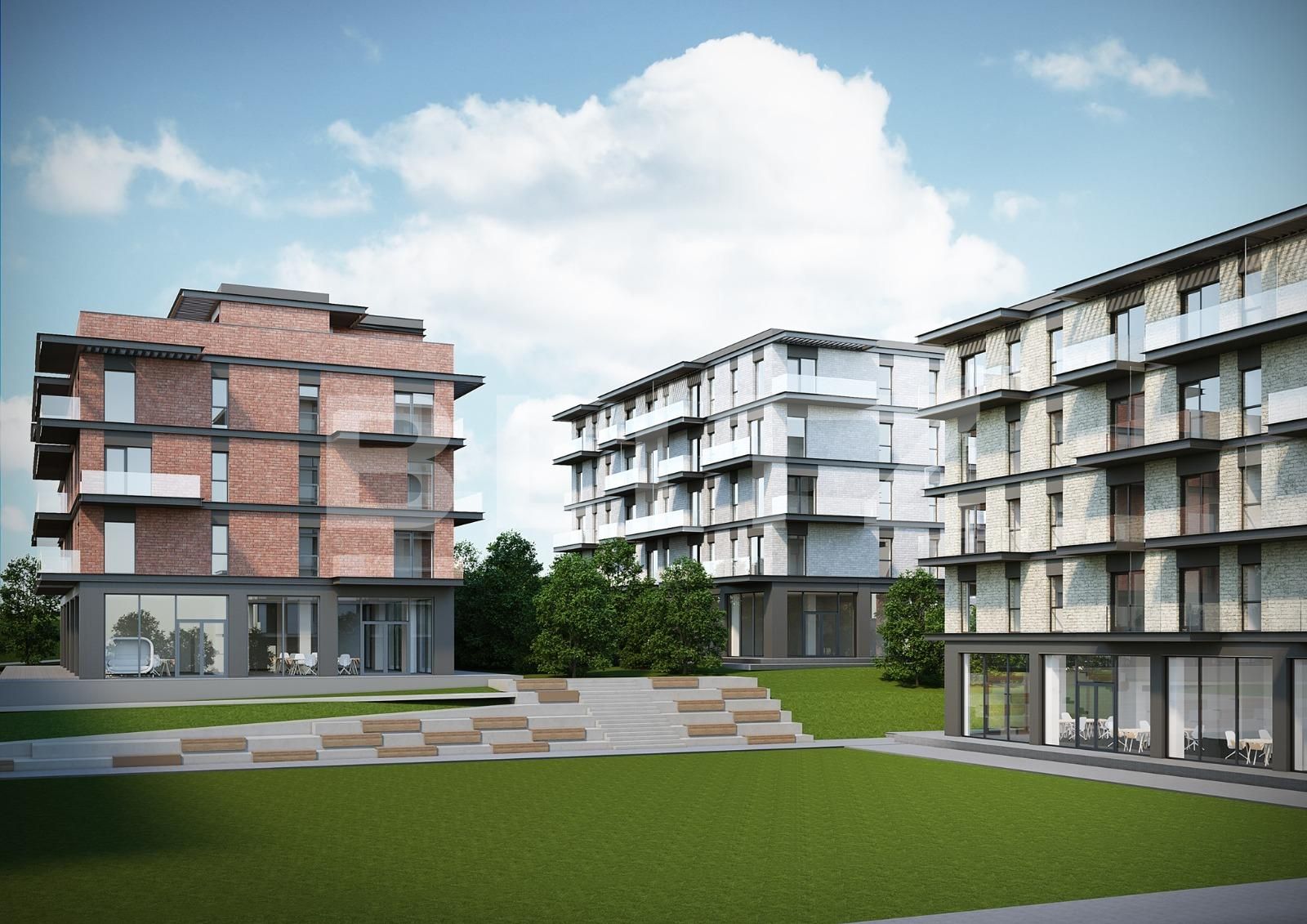 Apartament de vânzare 2 camere Bucium - 89384AV | BLITZ Iași | Poza2