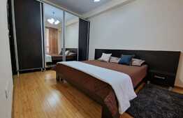 Apartament de 2 camere, 50mp, lux, Exclusive Residence