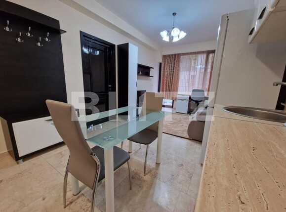 Apartament de închiriat 2 camere Copou - 89393AI | BLITZ Iași | Poza6