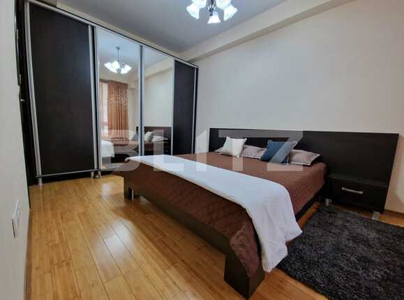 Apartament de închiriat 2 camere Copou - 89393AI | BLITZ Iași | Poza2