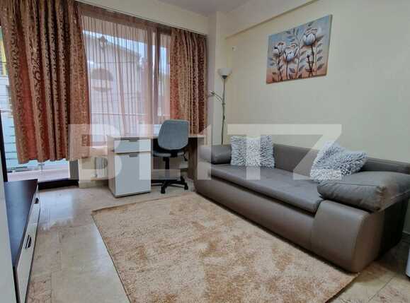 Apartament de închiriat 2 camere Copou - 89393AI | BLITZ Iași | Poza3