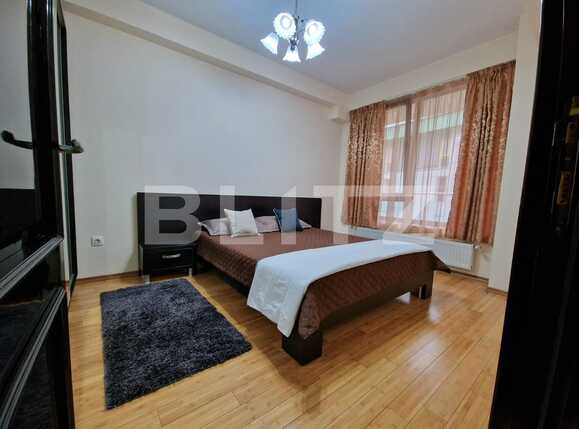 Apartament de închiriat 2 camere Copou - 89393AI | BLITZ Iași | Poza1