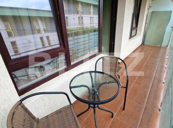 Apartament de închiriat 2 camere Copou - 89393AI | BLITZ Iași | Poza7