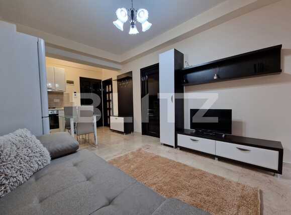 Apartament de închiriat 2 camere Copou - 89393AI | BLITZ Iași | Poza4