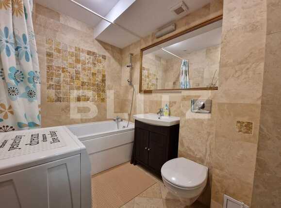 Apartament de închiriat 2 camere Copou - 89393AI | BLITZ Iași | Poza8