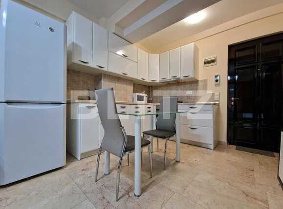 Apartament de închiriat 2 camere Copou - 89393AI | BLITZ Iași | Poza5