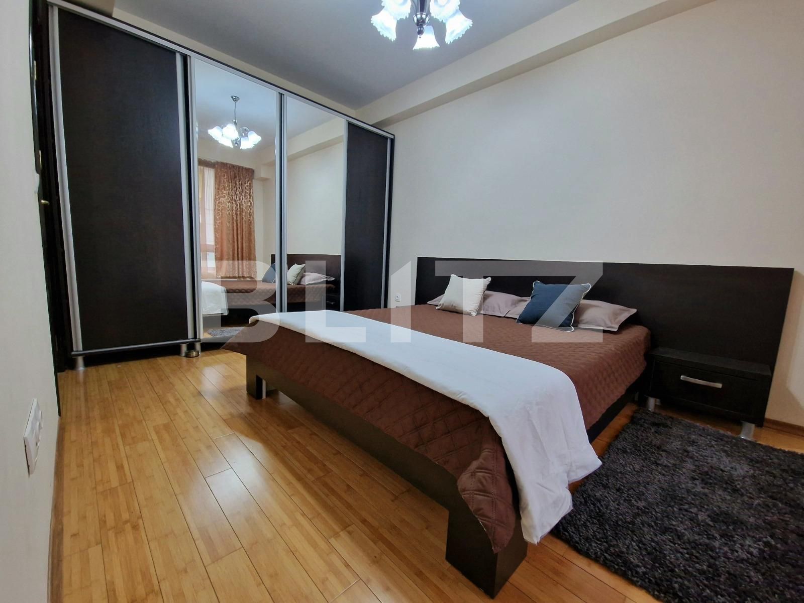 Apartament de închiriat 2 camere Copou - 89393AI | BLITZ Iași | Poza2