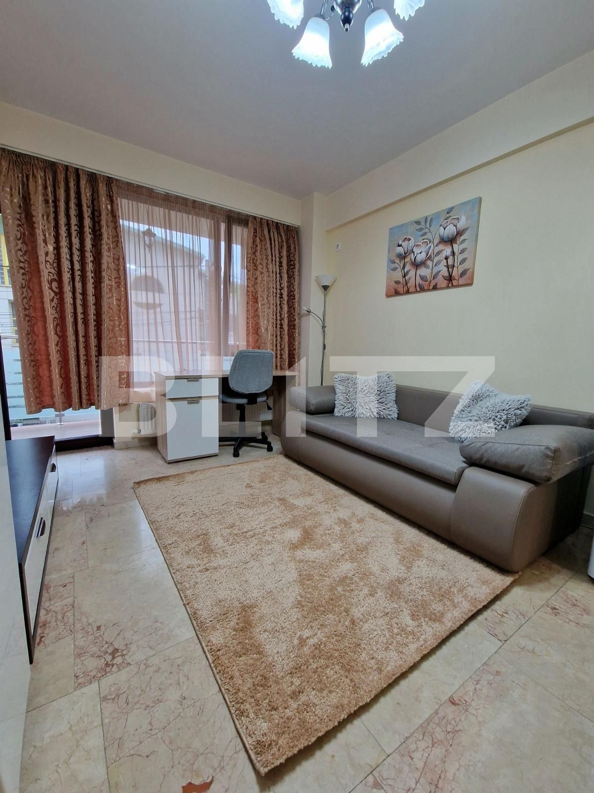 Apartament de închiriat 2 camere Copou - 89393AI | BLITZ Iași | Poza3