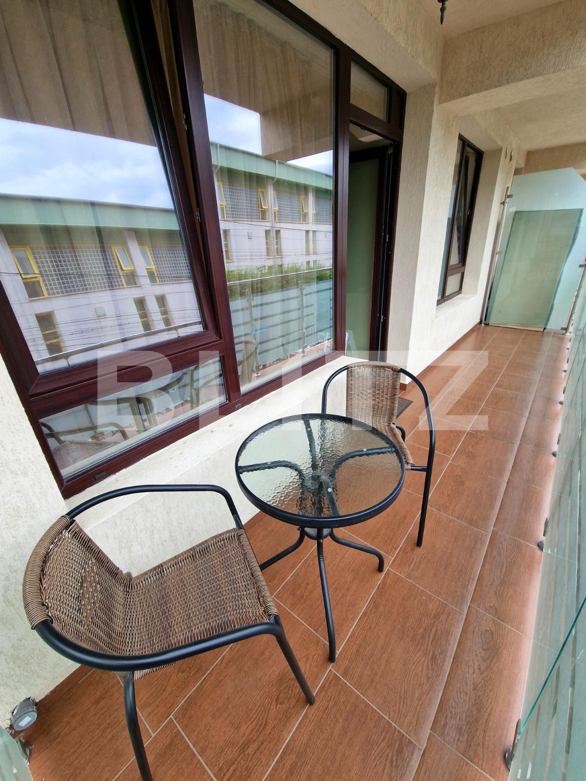 Apartament de închiriat 2 camere Copou - 89393AI | BLITZ Iași | Poza7