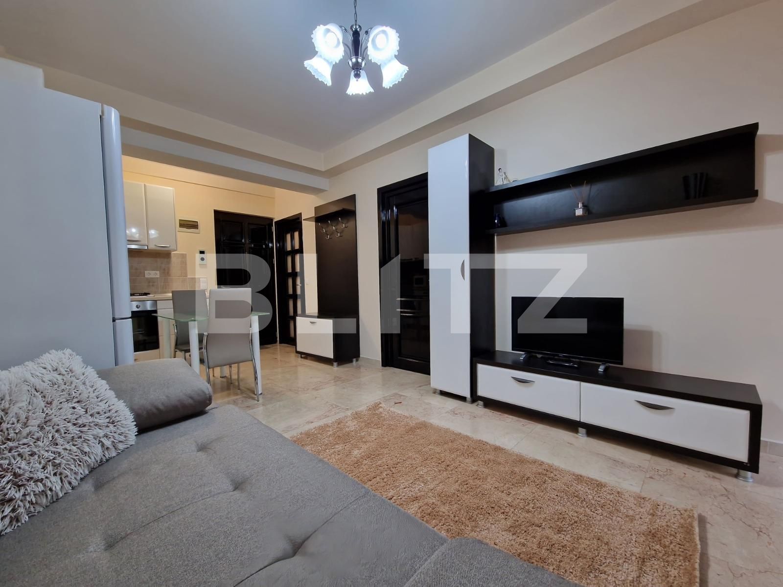 Apartament de închiriat 2 camere Copou - 89393AI | BLITZ Iași | Poza4