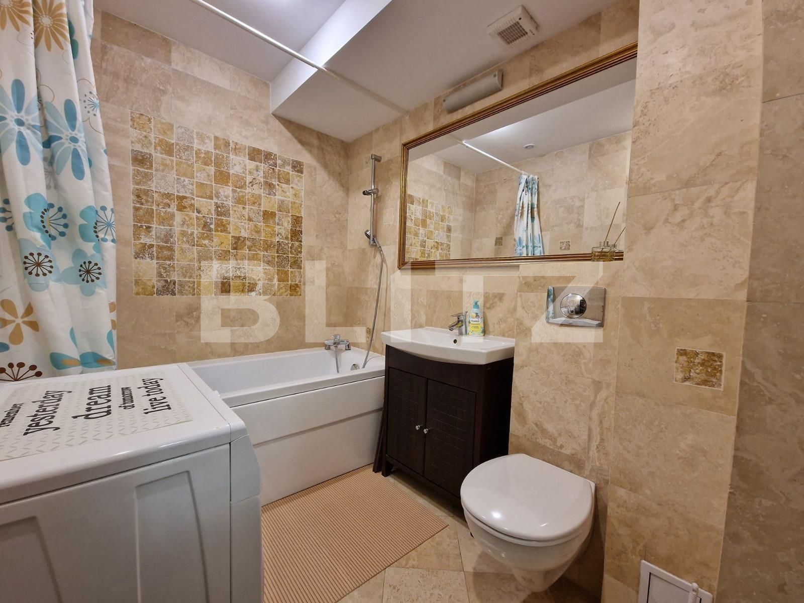 Apartament de închiriat 2 camere Copou - 89393AI | BLITZ Iași | Poza8