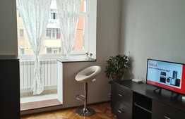 Apartament de 2 camere, modern, 40 mp, zona Podu Ros