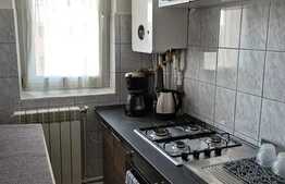 Apartament de 2 camere, modern, 40 mp, zona Podu Ros