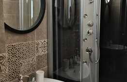 Apartament de 2 camere, modern, 40 mp, zona Podu Ros