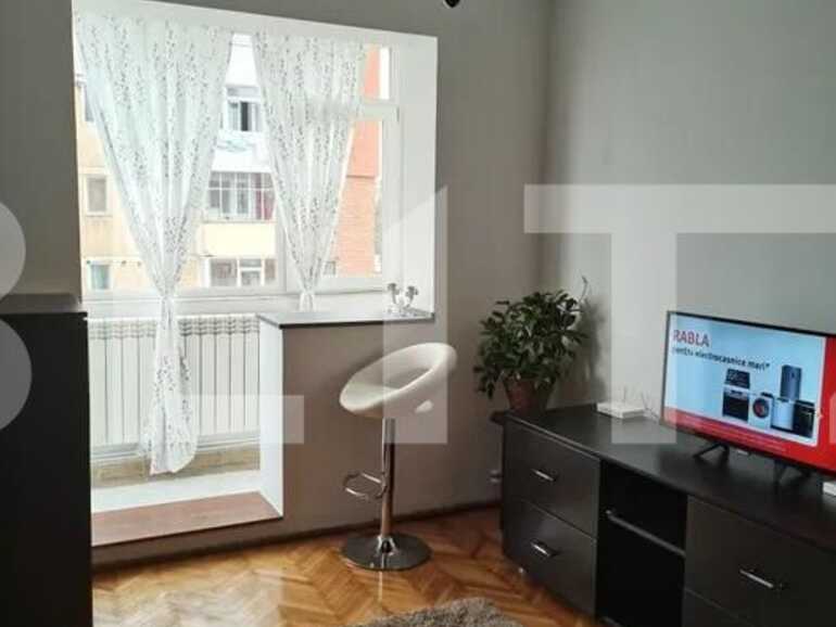 Apartament de inchiriat 2 camere Podu Ros - 89467AI | BLITZ Iasi | Poza2