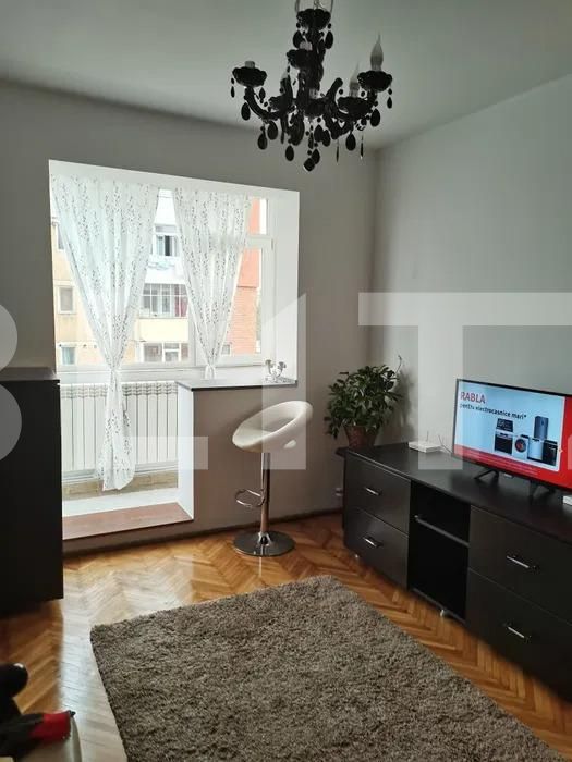 Apartament de închiriat 2 camere Podu Ros - 89467AI | BLITZ Iași | Poza2