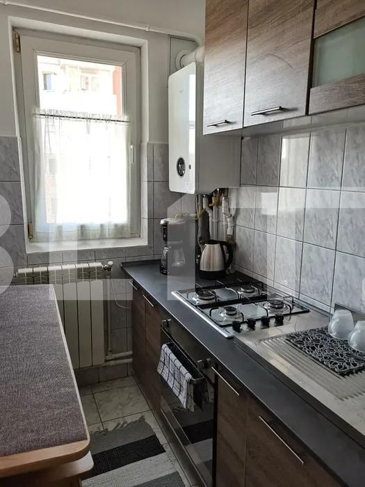Apartament de închiriat 2 camere Podu Ros - 89467AI | BLITZ Iași | Poza3