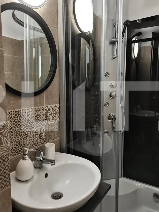 Apartament de închiriat 2 camere Podu Ros - 89467AI | BLITZ Iași | Poza6