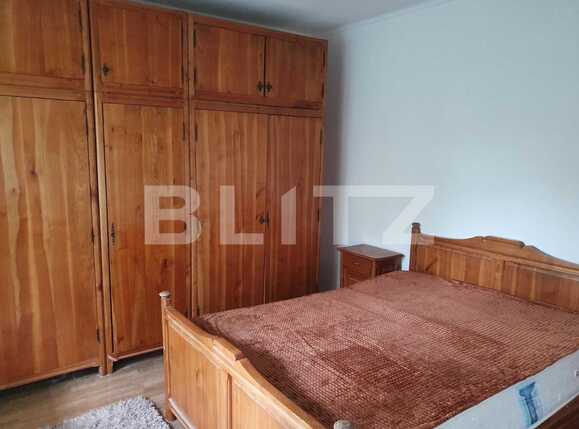 Apartament de închiriat 2 camere Podu Ros - 89501AI | BLITZ Iași | Poza1