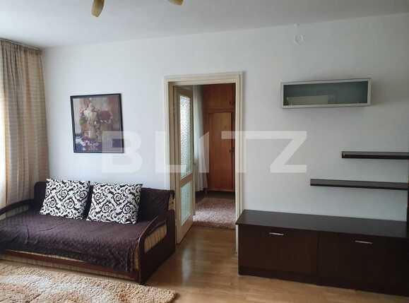 Apartament de închiriat 2 camere Podu Ros - 89501AI | BLITZ Iași | Poza3