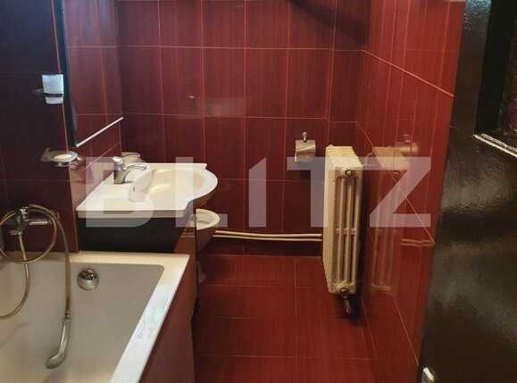 Apartament de închiriat 2 camere Podu Ros - 89501AI | BLITZ Iași | Poza6