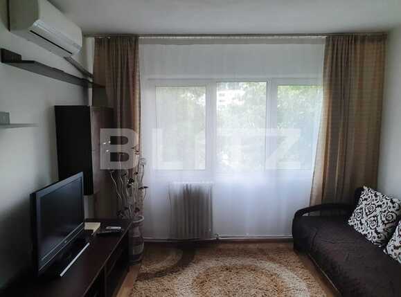 Apartament de închiriat 2 camere Podu Ros - 89501AI | BLITZ Iași | Poza2