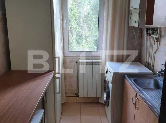 Apartament de închiriat 2 camere Podu Ros - 89501AI | BLITZ Iași | Poza5