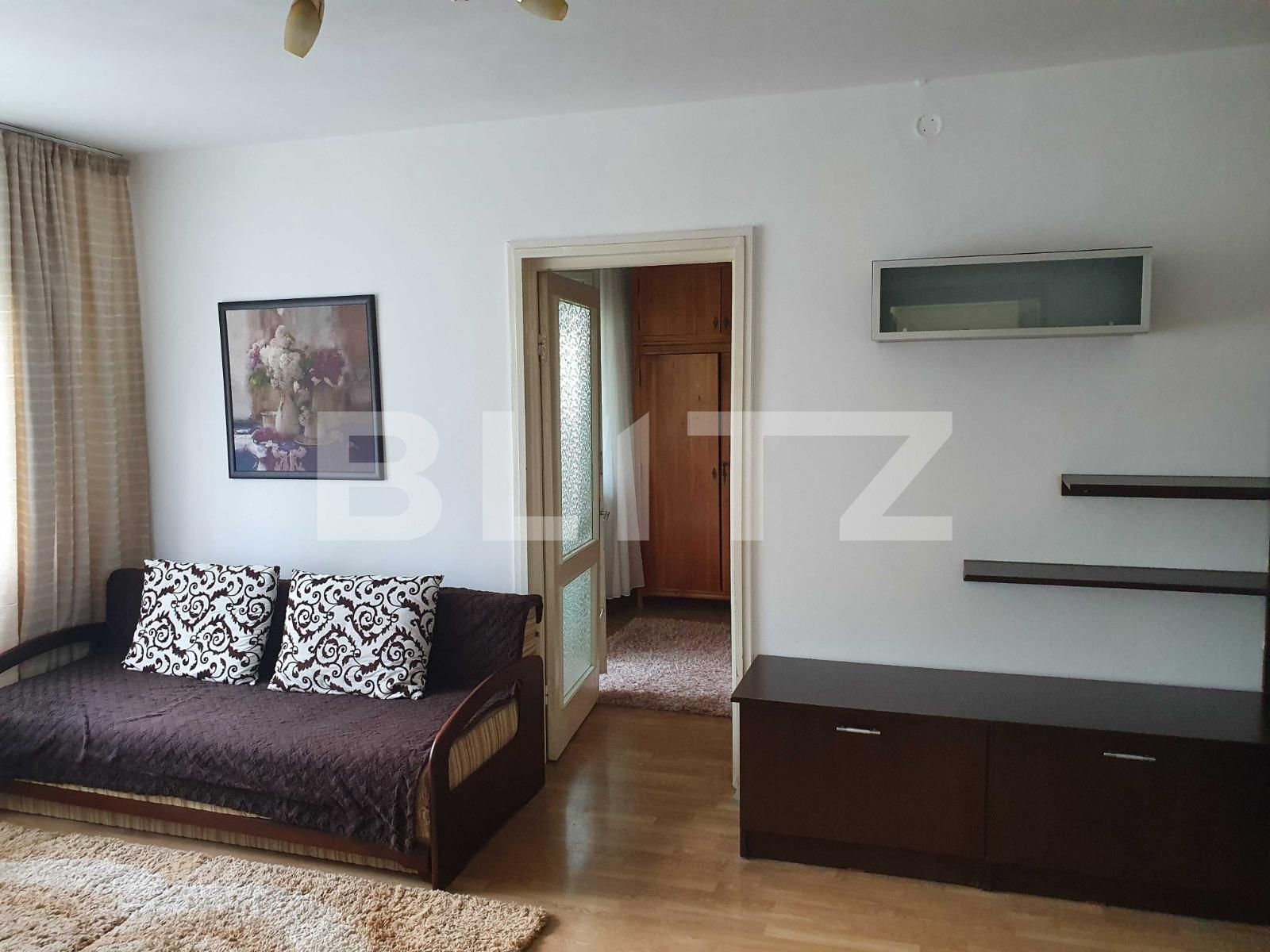 Apartament de închiriat 2 camere Podu Ros - 89501AI | BLITZ Iași | Poza3