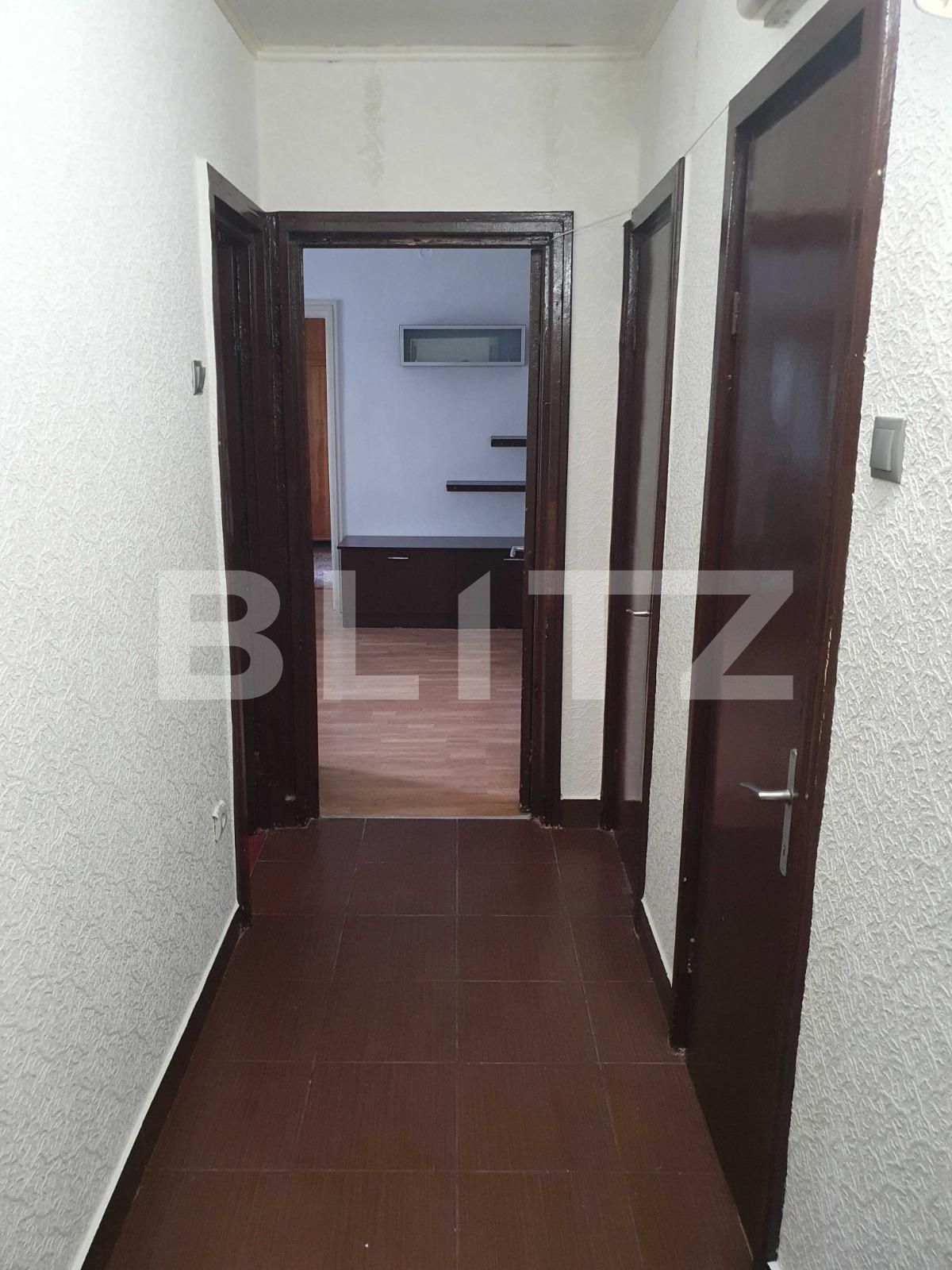 Apartament de închiriat 2 camere Podu Ros - 89501AI | BLITZ Iași | Poza7
