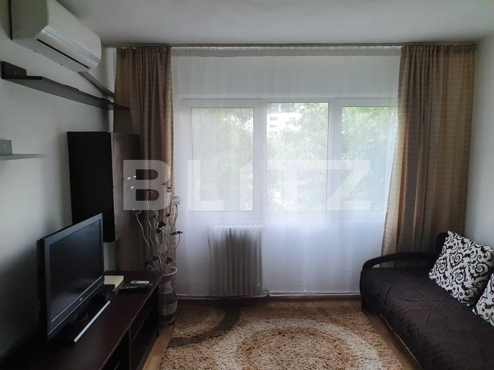 Apartament de închiriat 2 camere Podu Ros - 89501AI | BLITZ Iași | Poza2