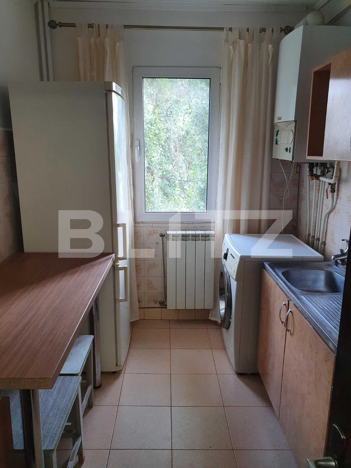 Apartament de închiriat 2 camere Podu Ros - 89501AI | BLITZ Iași | Poza5