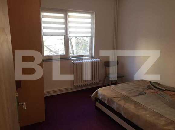 Apartament de închiriat 2 camere Mircea cel Batran - 89508AI | BLITZ Iași | Poza1