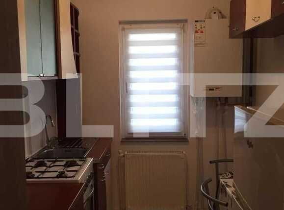 Apartament de închiriat 2 camere Mircea cel Batran - 89508AI | BLITZ Iași | Poza3