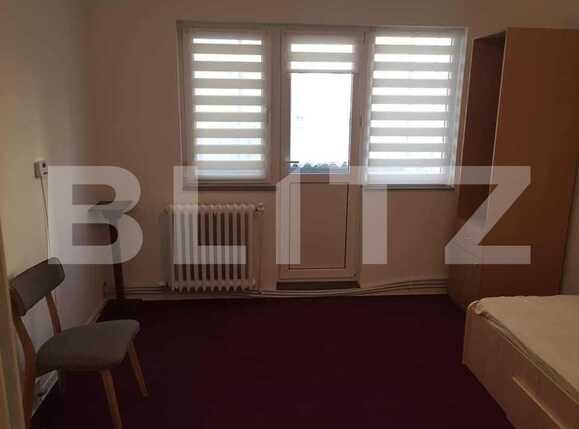 Apartament de închiriat 2 camere Mircea cel Batran - 89508AI | BLITZ Iași | Poza2