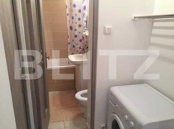 Apartament de închiriat 2 camere Mircea cel Batran - 89508AI | BLITZ Iași | Poza6