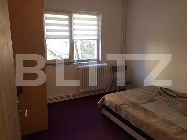 Apartament de inchiriat 2 camere Mircea cel Batran - 89508AI | BLITZ Iasi | Poza1