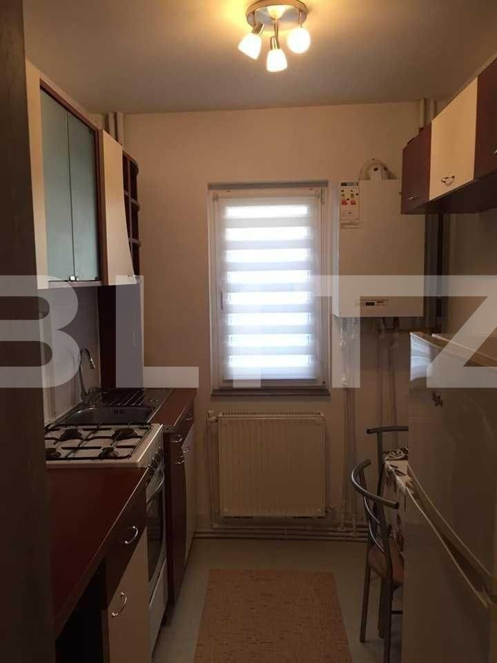 Apartament de închiriat 2 camere Mircea cel Batran - 89508AI | BLITZ Iași | Poza3