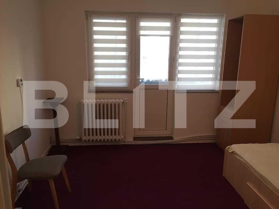 Apartament de închiriat 2 camere Mircea cel Batran - 89508AI | BLITZ Iași | Poza2