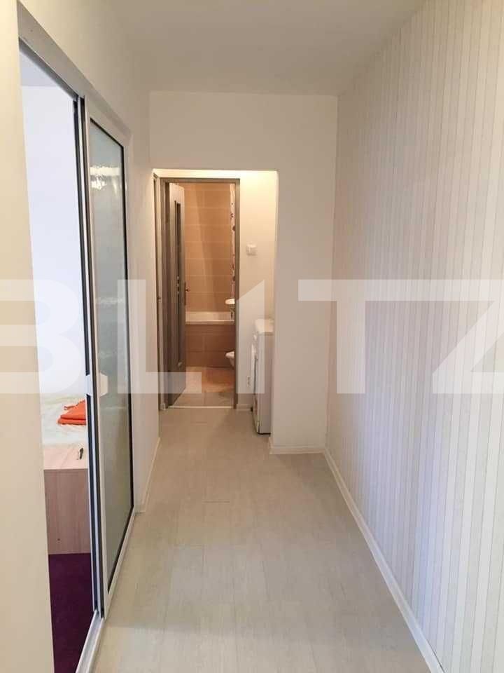 Apartament de închiriat 2 camere Mircea cel Batran - 89508AI | BLITZ Iași | Poza4