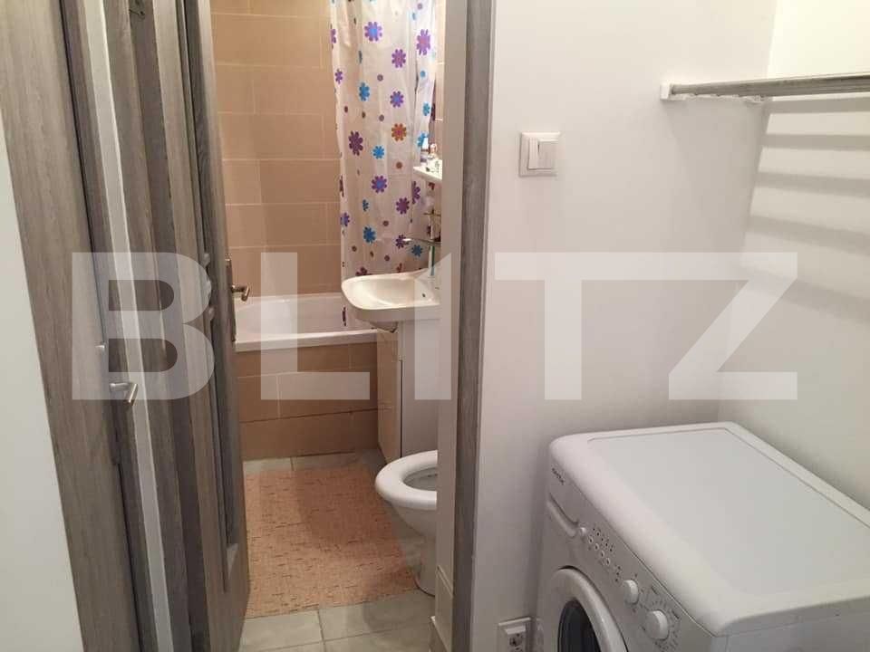 Apartament de închiriat 2 camere Mircea cel Batran - 89508AI | BLITZ Iași | Poza6