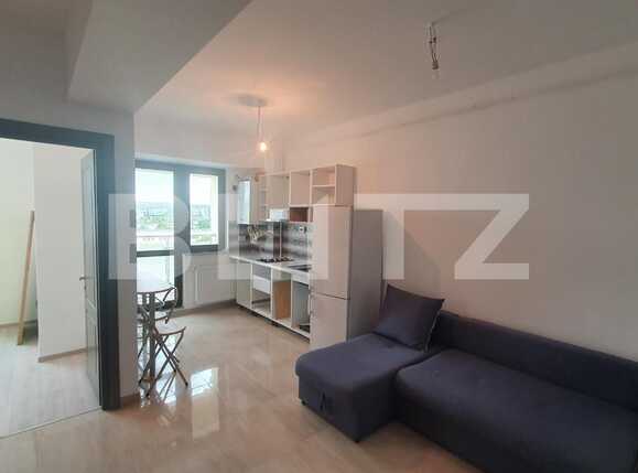 Apartament de închiriat 2 camere Central - 89527AI | BLITZ Iași | Poza1