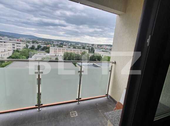 Apartament de închiriat 2 camere Central - 89527AI | BLITZ Iași | Poza5