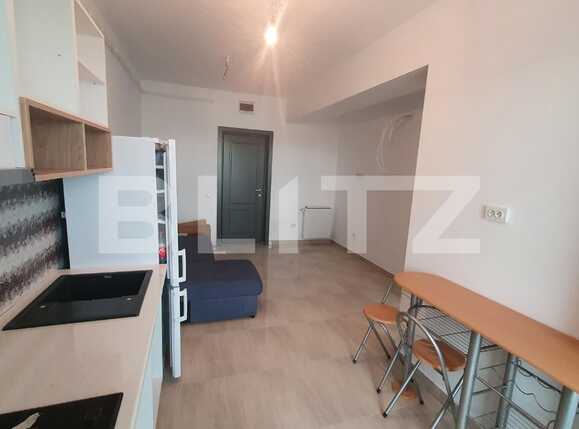 Apartament de închiriat 2 camere Central - 89527AI | BLITZ Iași | Poza2