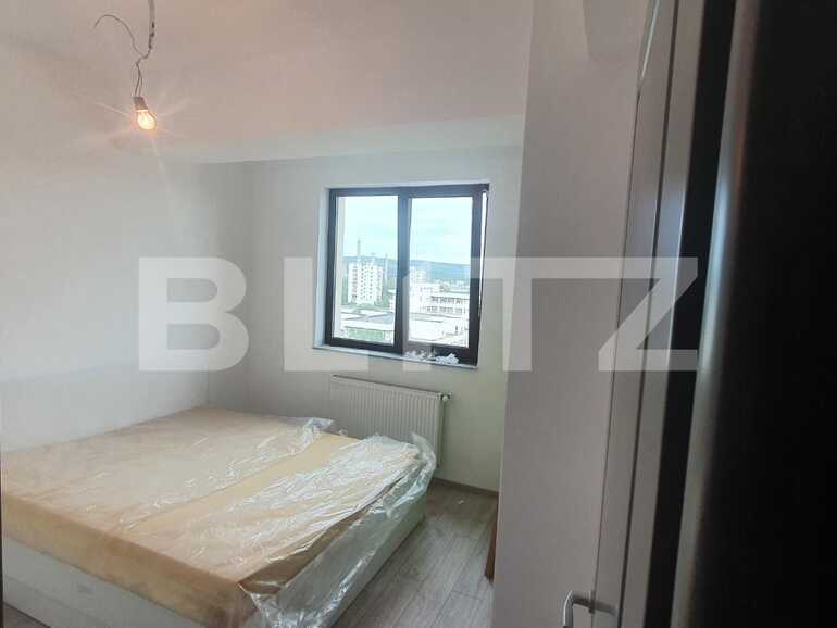 Apartament de inchiriat 2 camere Central - 89527AI | BLITZ Iasi | Poza3