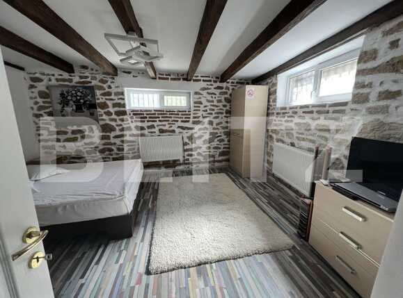 Casa de închiriat 3 camere Targu Cucu - 89563CI | BLITZ Iași | Poza3