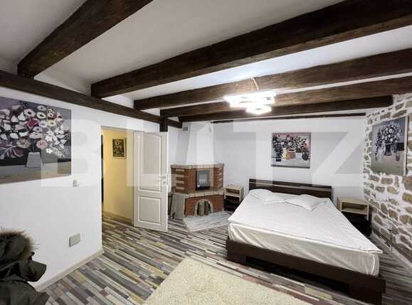 Apartament de închiriat 3 camere Targu Cucu - 89573AI | BLITZ Iași | Poza7