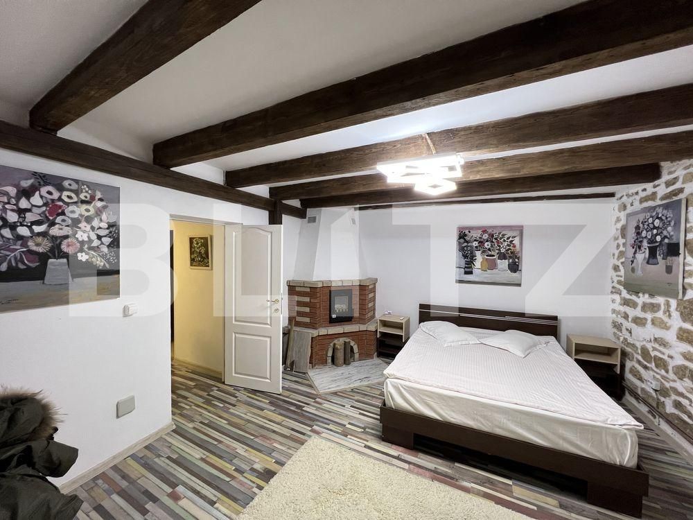 Apartament de închiriat 3 camere Targu Cucu - 89573AI | BLITZ Iași | Poza7