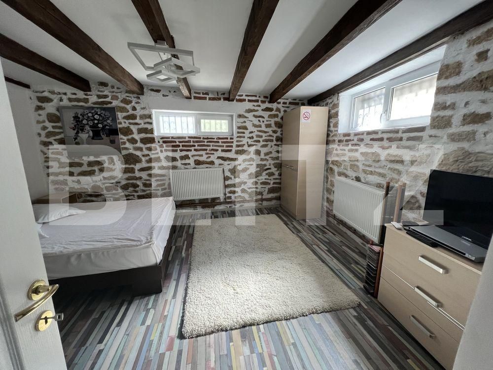 Apartament de închiriat 3 camere Targu Cucu - 89573AI | BLITZ Iași | Poza3